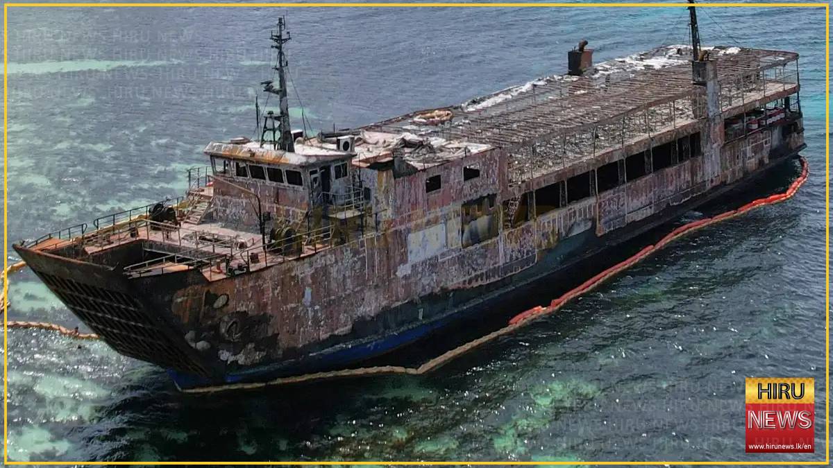 Police say it could take months to identify Philippine ferry fire victims