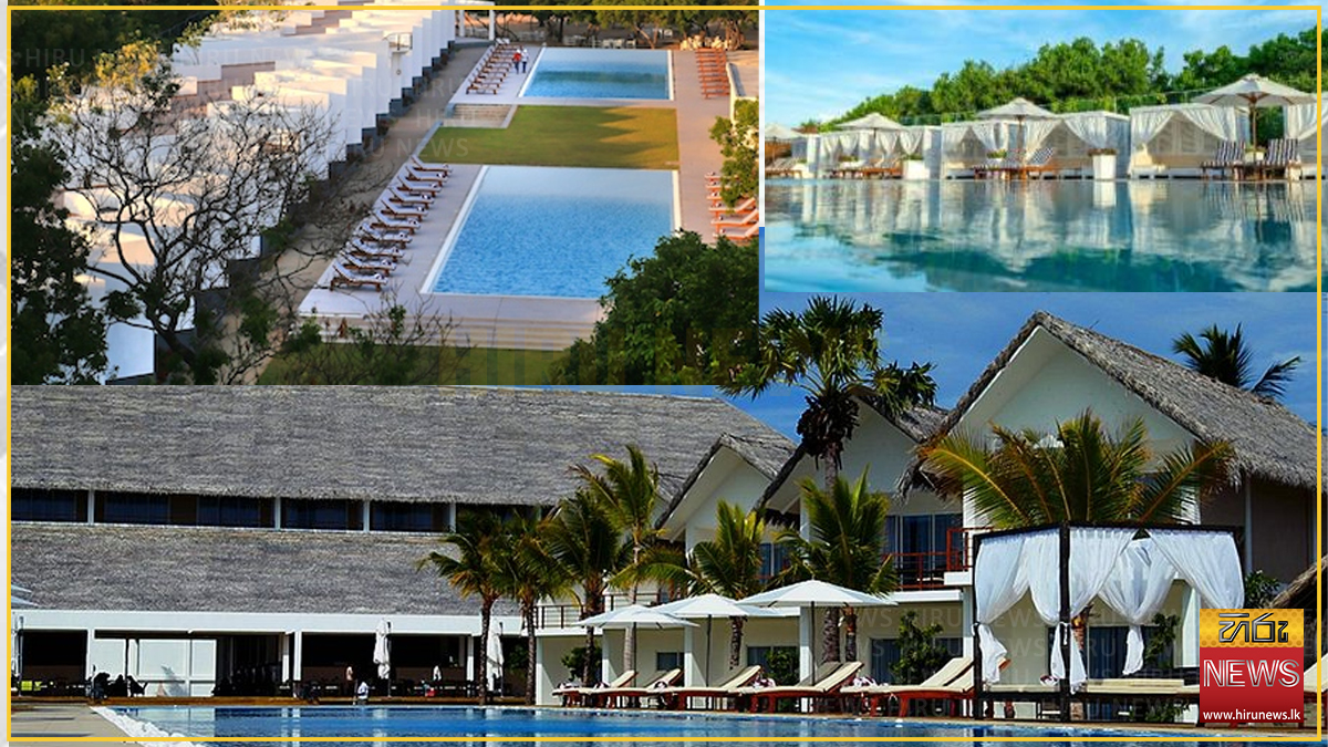 Three Anilana properties acquired by bank amid legal proceedings