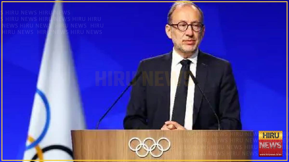 Roberti named interim head of French Alps 2030 committee