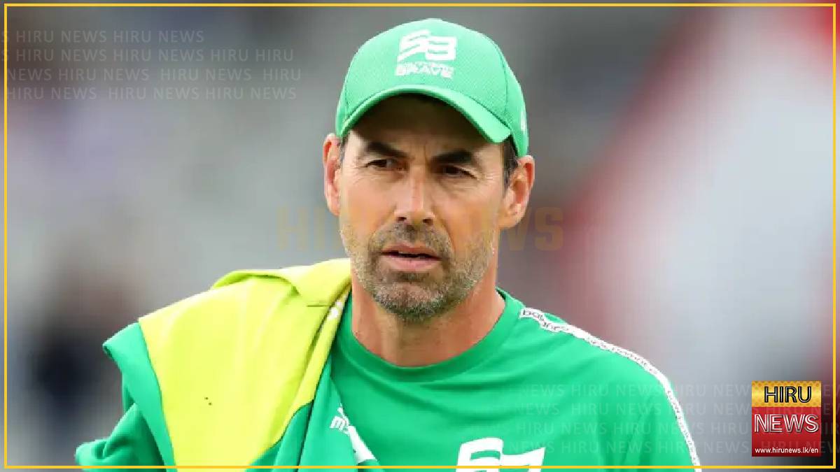 Stephen Fleming inherits intriguing squad after England’s unsettling summer