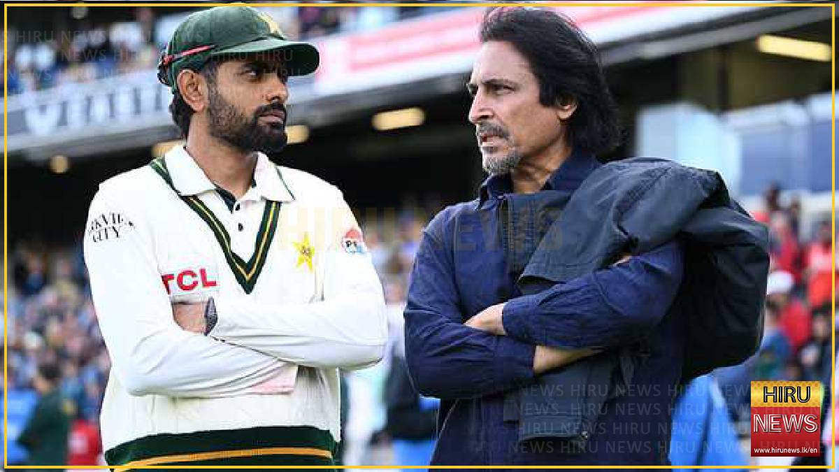 Pakistan docked 11 WTC points for slow over-rate at Edgbaston