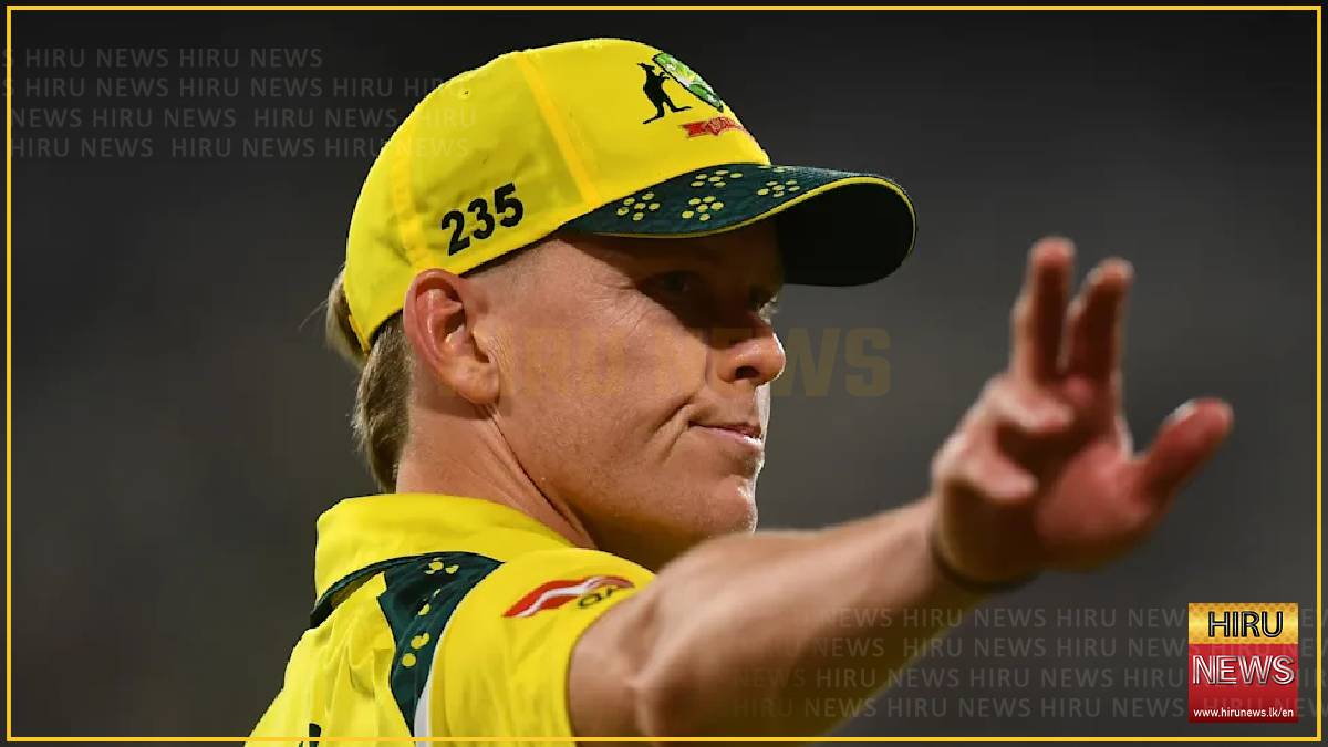 World Cup preparation starts now as Ellis aims to impress