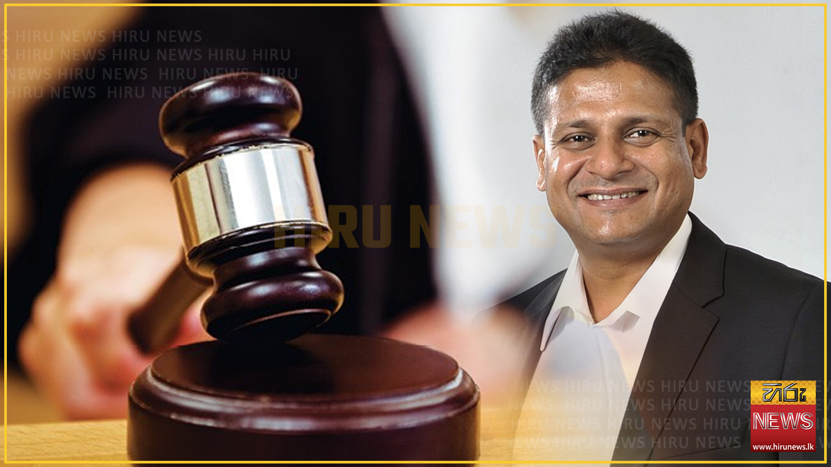 කොටුව මහේස්ත්‍රාත් නිගමනයට එරෙහිව දිලිත් ජයවීර ඉදිරිපත් කළ රිට් පෙත්සම විභාගයට