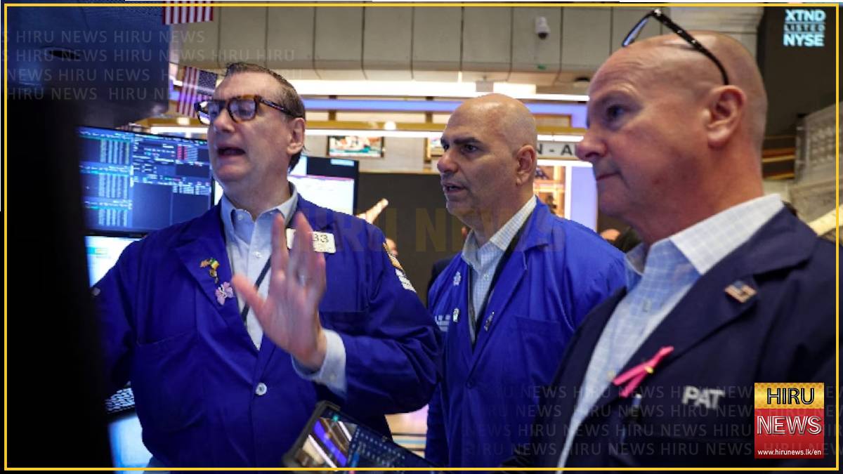 Defense, space firms turn to SPACs as investor appetite soars