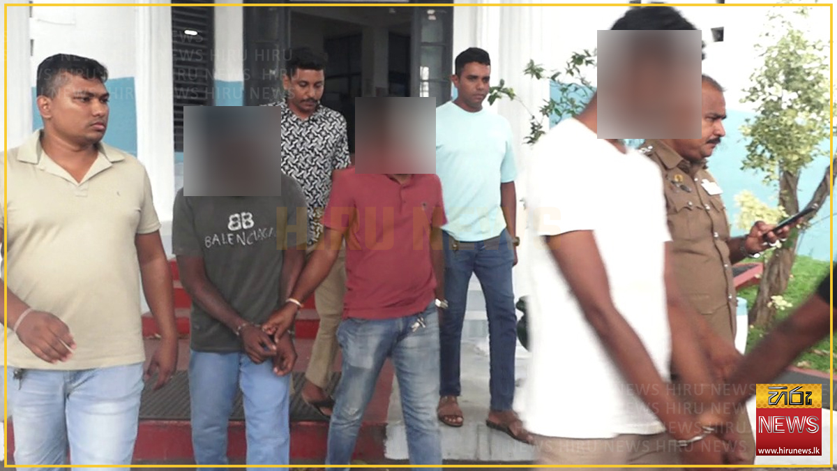 දෙහිවල බෝම්බ ප්‍රහාරයට ආ ත්‍රිරෝද රථයේ පාට වෙනස් කරන්න දුන්න කොන්ත්‍රාත්තුව හෙළිවෙයි