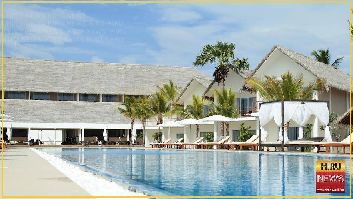 Anilana Hotels contests Sampath Bank acquisition of resort properties