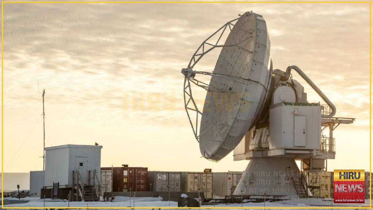 US confirms for first time it has deployed space weapons