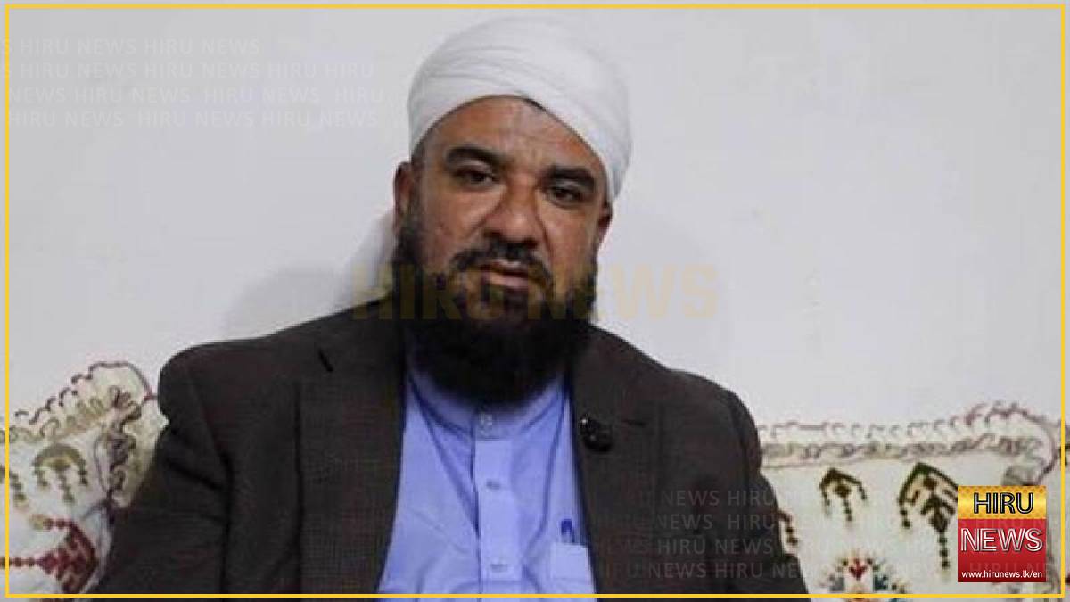 Senior Sunni cleric shot dead by unidentified gunmen in southeast Iran - Iranian state media
