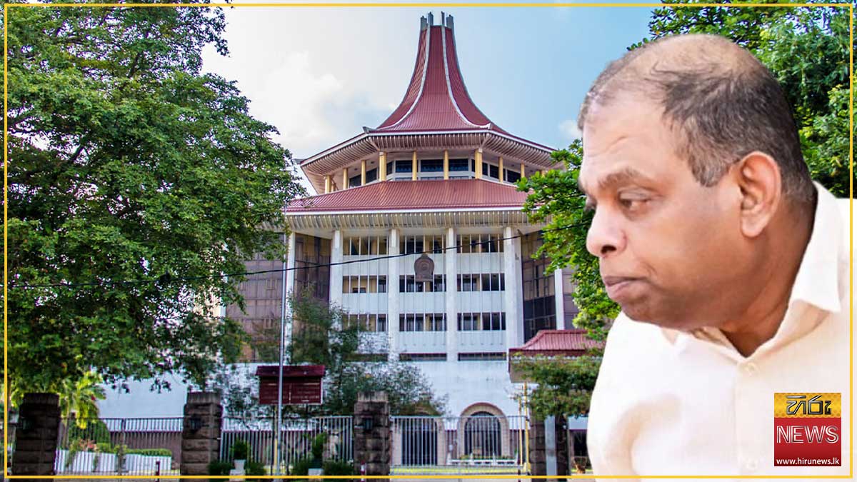 පාස්කු ප්‍රහාර විමර්ශනයේදී දේශබන්දු ඇතුළු තිදෙනෙකු මූලික අයිතිවාසිකම් උල්ලංඝනය කරලා: ශ්‍රේෂ්ඨාධිකරණයෙන් තීන්දුවක්