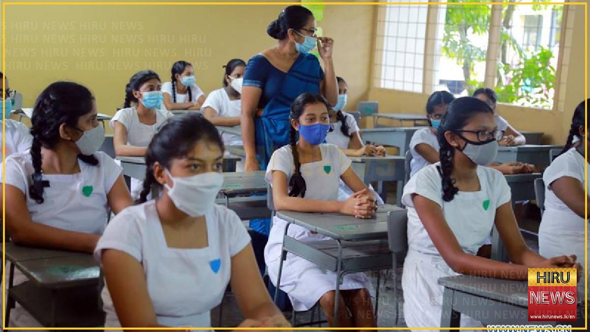 Sri Lanka Proposes Child Crime Clearance for Public Servants Working with Children