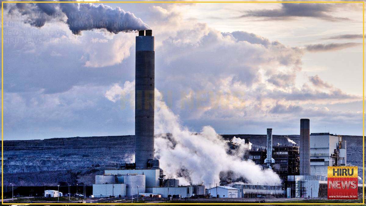 US scraps limits on emissions from coal and gas power plants