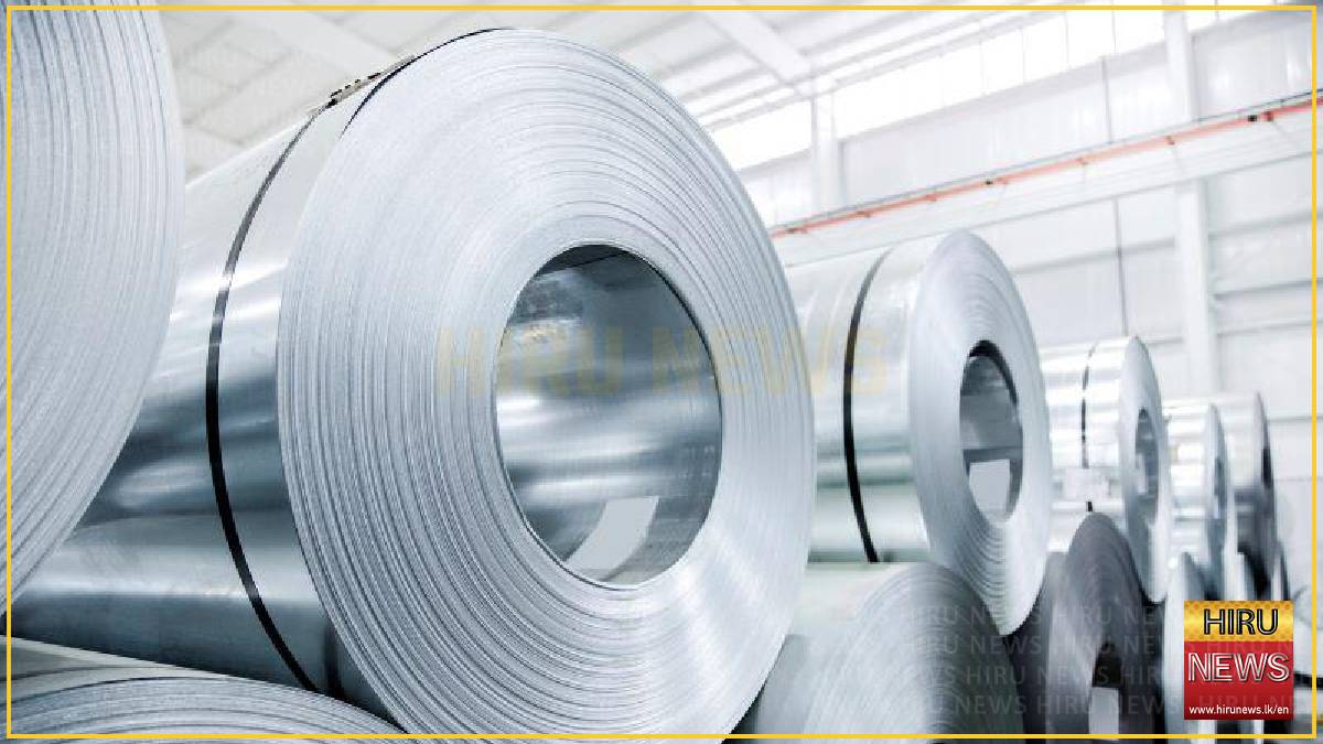 Indonesia launches anti-dumping investigation into steel products from China, ministry says