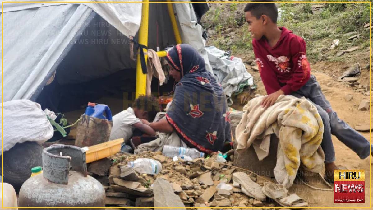 Aid supplies critically low as Yemen fighting displaces 125,000