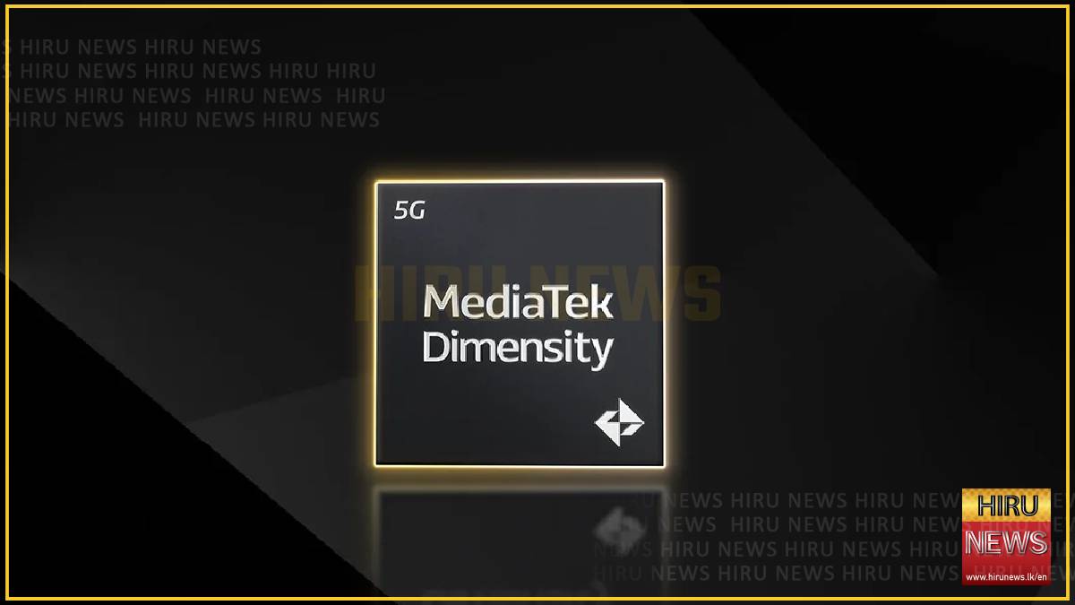 MediaTek launches new mobile chip using TSMC's most advanced technology