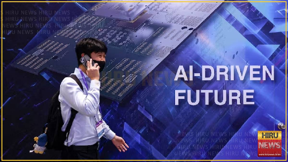 Ex-Google DeepMind researcher warns AI could ‘kill all humans’