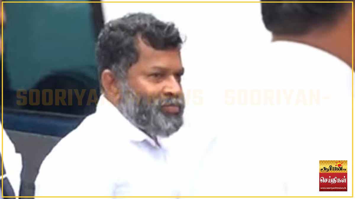 Pillayan remanded as five-homicide probe deepens