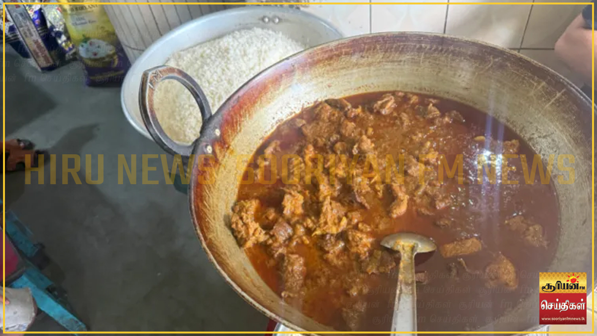 உணவுப் பட்டியலிலிருந்து மறையும் மாட்டிறைச்சி: மேற்கு வங்காளத்தில் பரபரப்பு செய்தி!