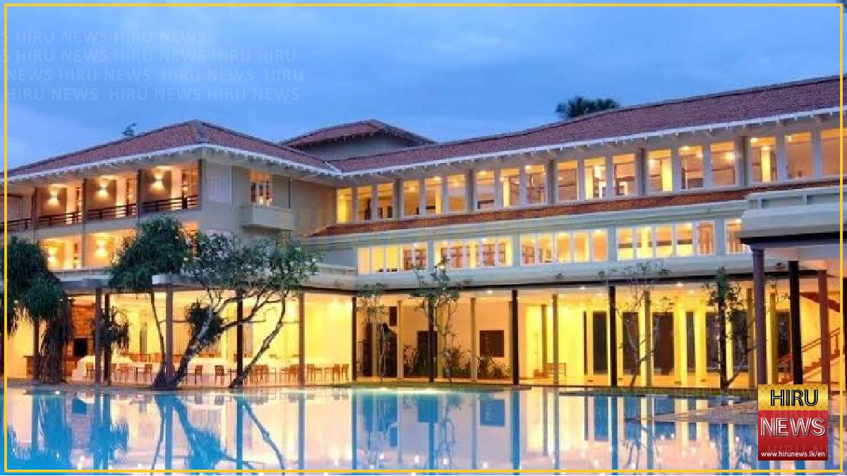 Aitken Spence Hotel debenture issue oversubscribed