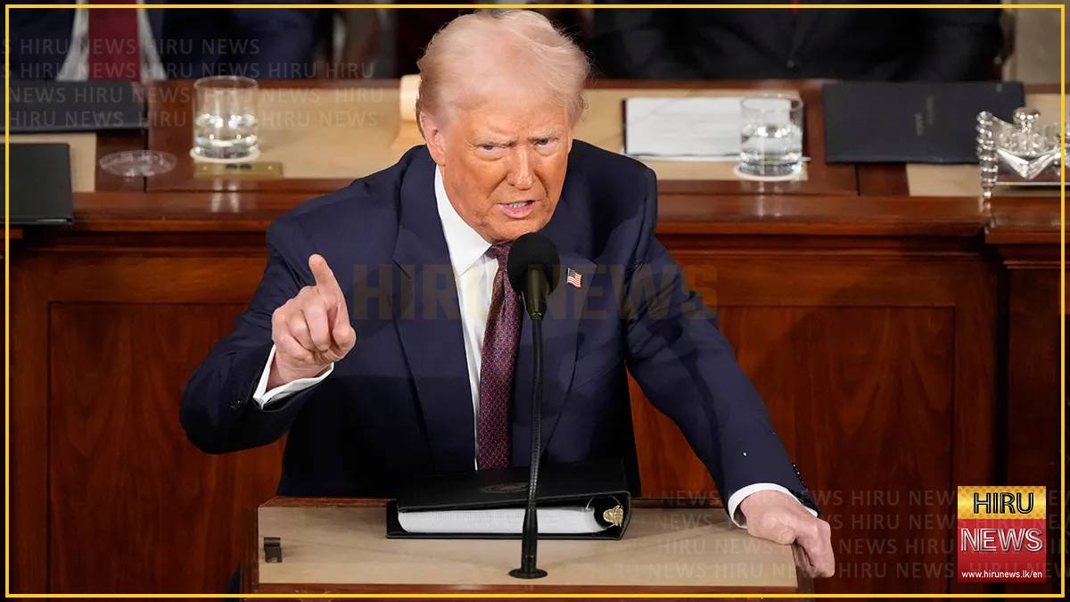 Trump lashes out at Supreme Court justices after ballots ruling