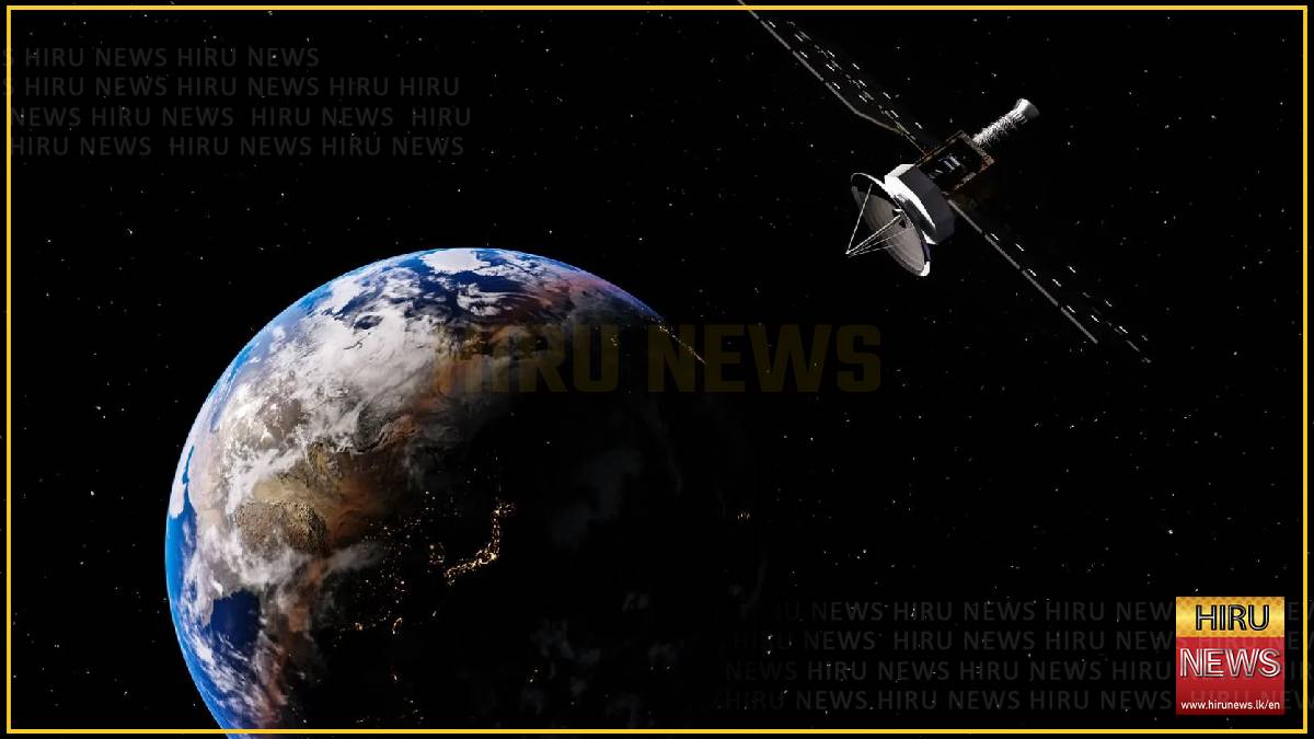 US admission of orbital weapons seen as landmark moment in race with China, Russia