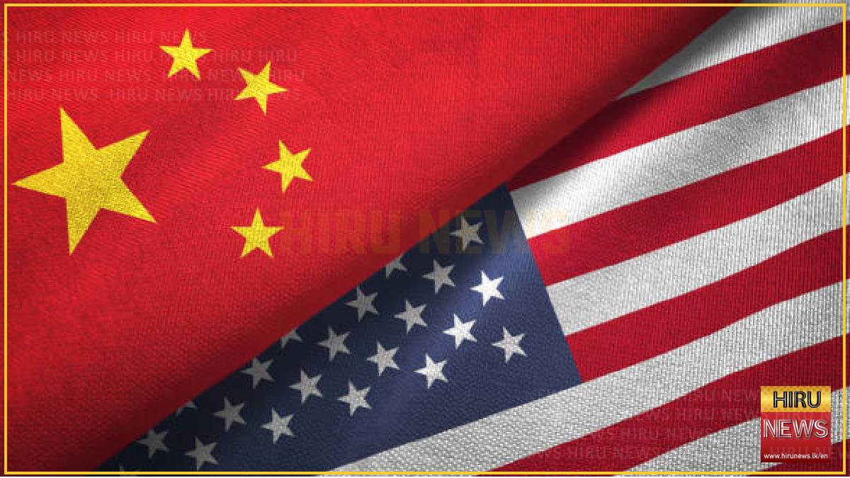 China warns US space weapons could fuel arms race
