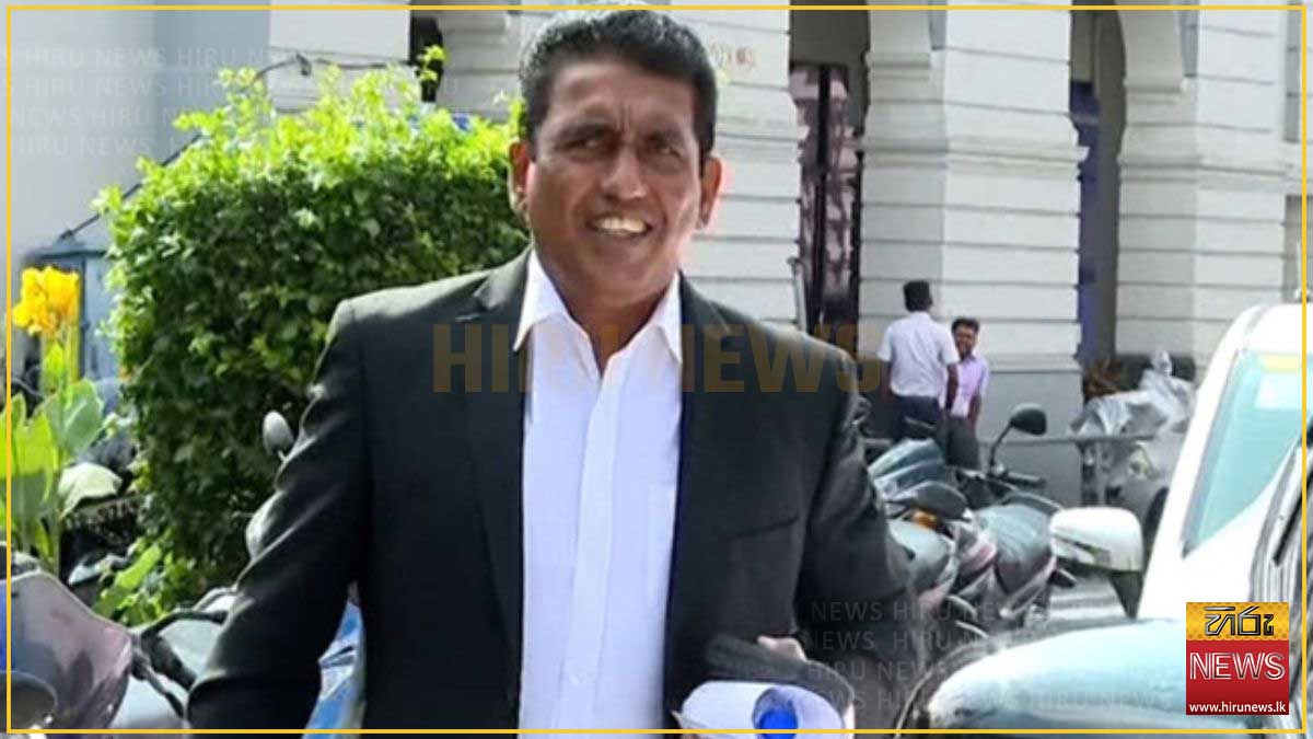 ජොන්ස්ටන්ට එරෙහි නඩුවක් ඔක්තෝබර් 28 තෙක් කල් යයි