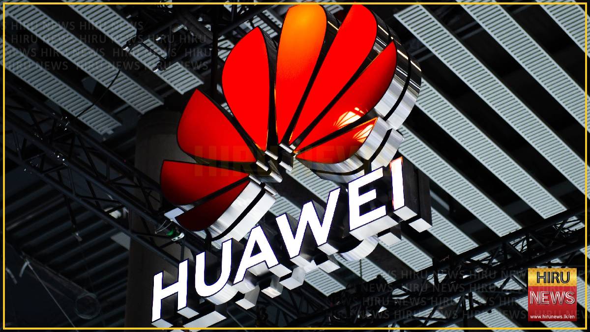 China's Huawei sets 2027 launch for new AI chips as it targets Nvidia