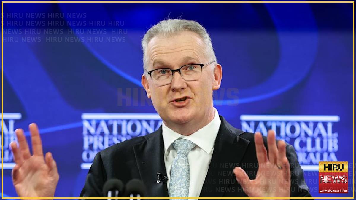 Australia to ban most international students from bringing family members