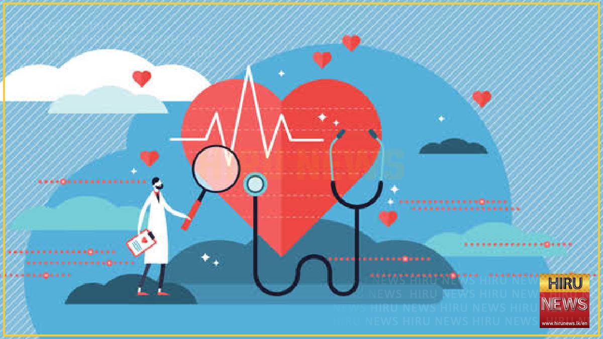 Non-communicable diseases drive 80% of deaths in Sri Lanka