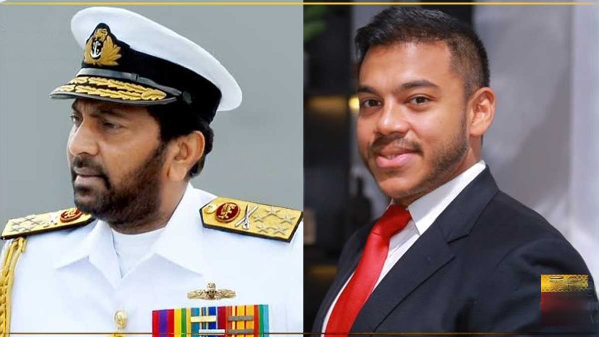 வசந்த கரன்னாகொட, யோஷிதவுக்கு எதிரான ஊழல் வழக்கு : முன்விளக்க மாநாட்டிற்கு அழைக்குமாறு உத்தரவு