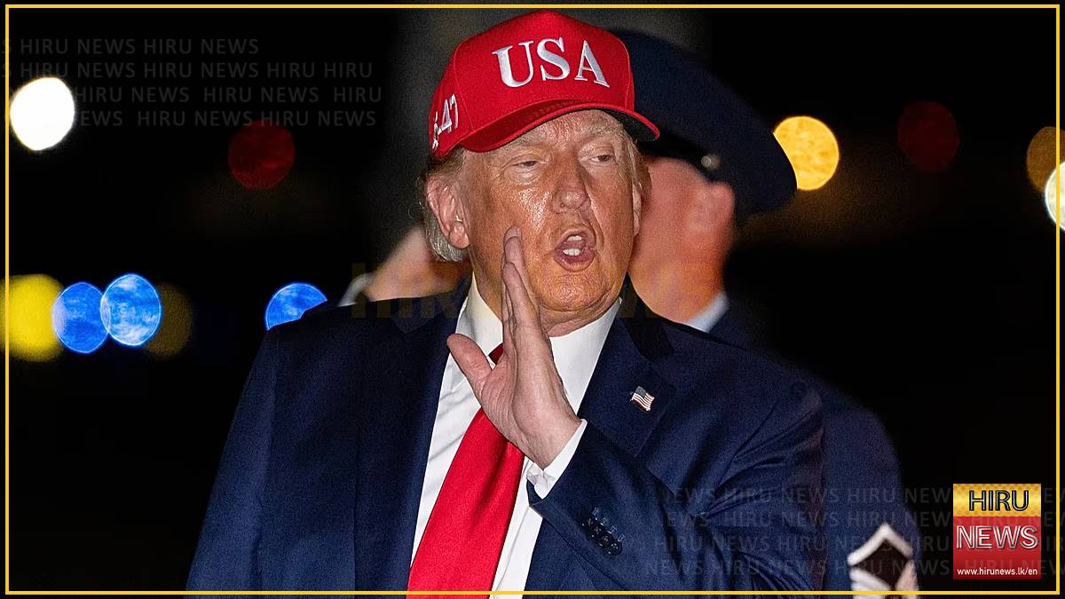 Trump ridicules EU-Canada plan as tariff threat grows
