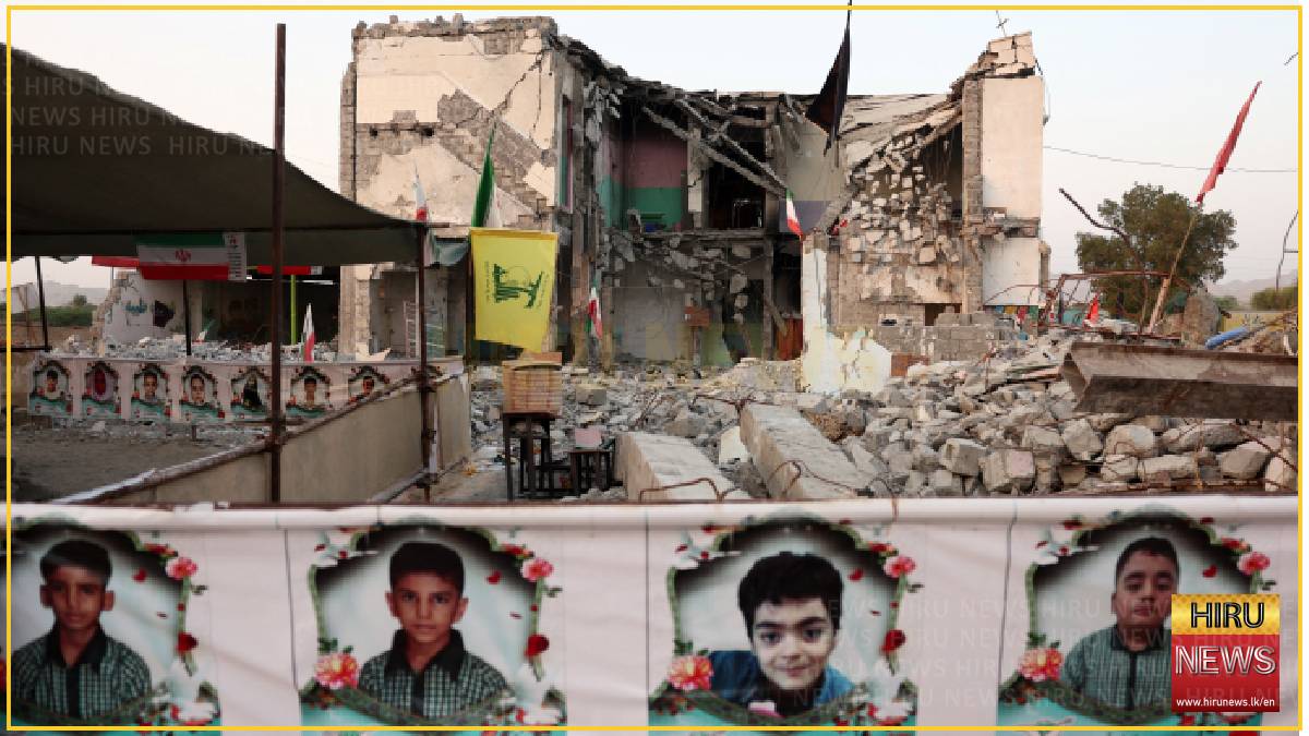 UN mission finds grounds to believe US committed war crimes in Iran, and Tehran crimes against humanity