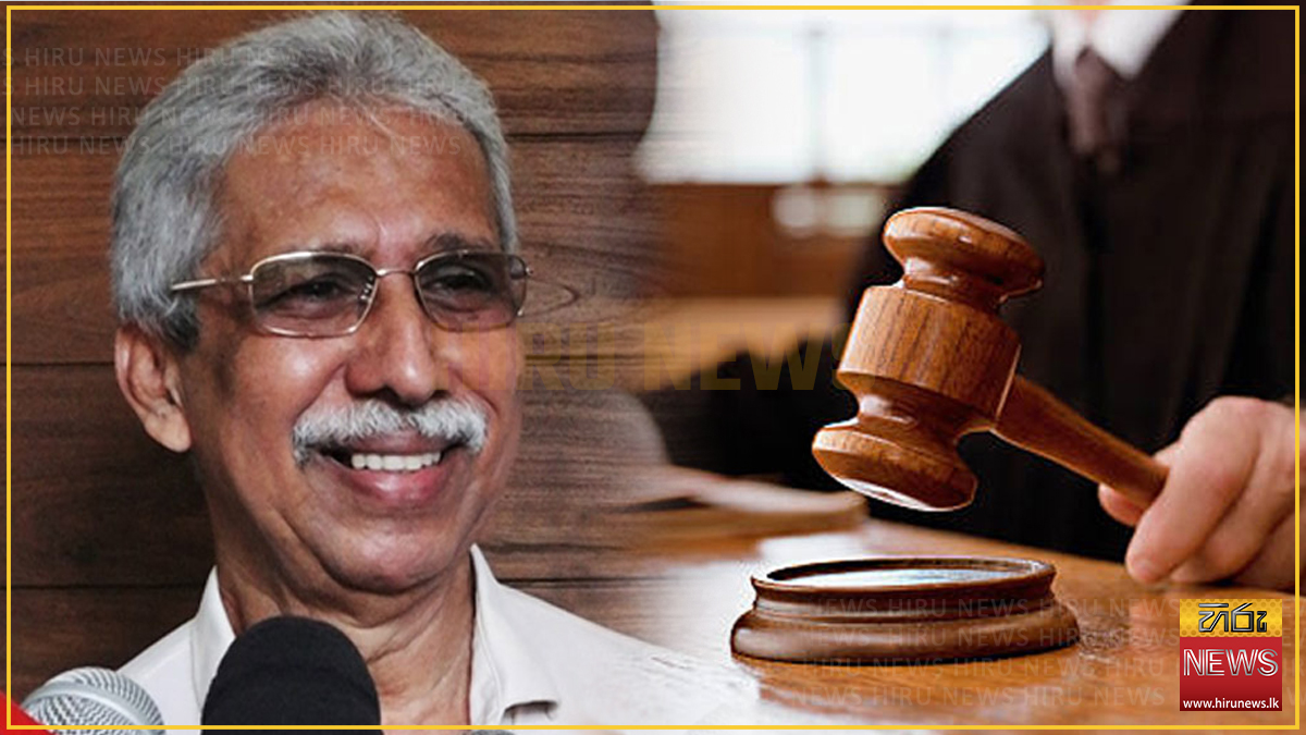 ජාතික ගමනාගමන කොමිෂන් සභාවේ හිටපු සභාපති රේණුක පෙරේරා ලබන 29 දක්වා රිමාන්ඩ්