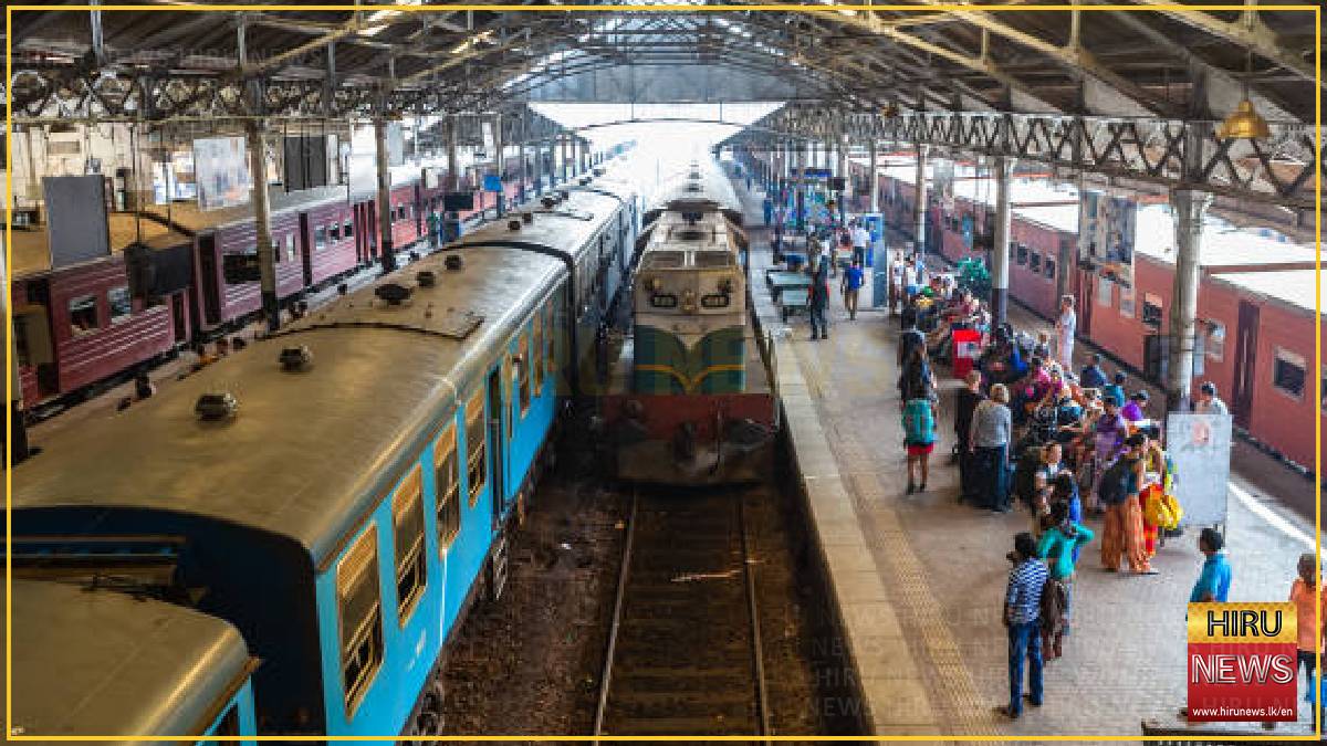Online train ticketing facility launched amid railway strike