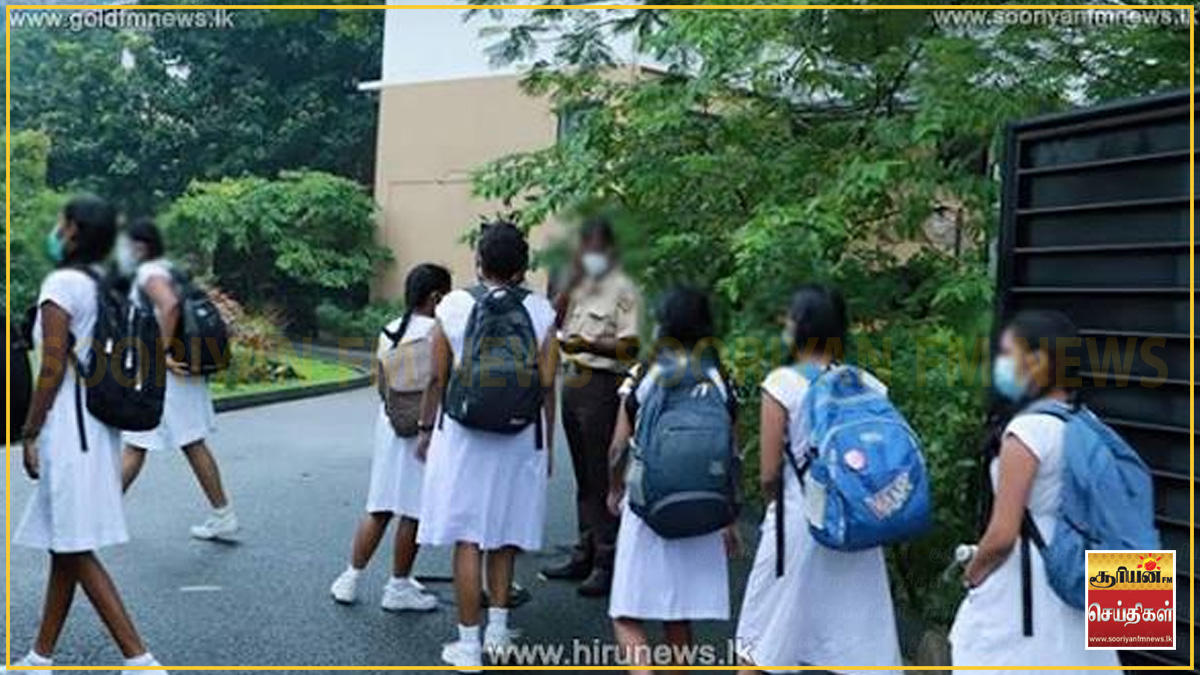 கல்வித்துறை மறுசீரமைப்பு: 50-க்கும் குறைவான மாணவர்களுடன் இயங்கும் 1,600-க்கும் மேற்பட்ட பாடசாலைகள்!