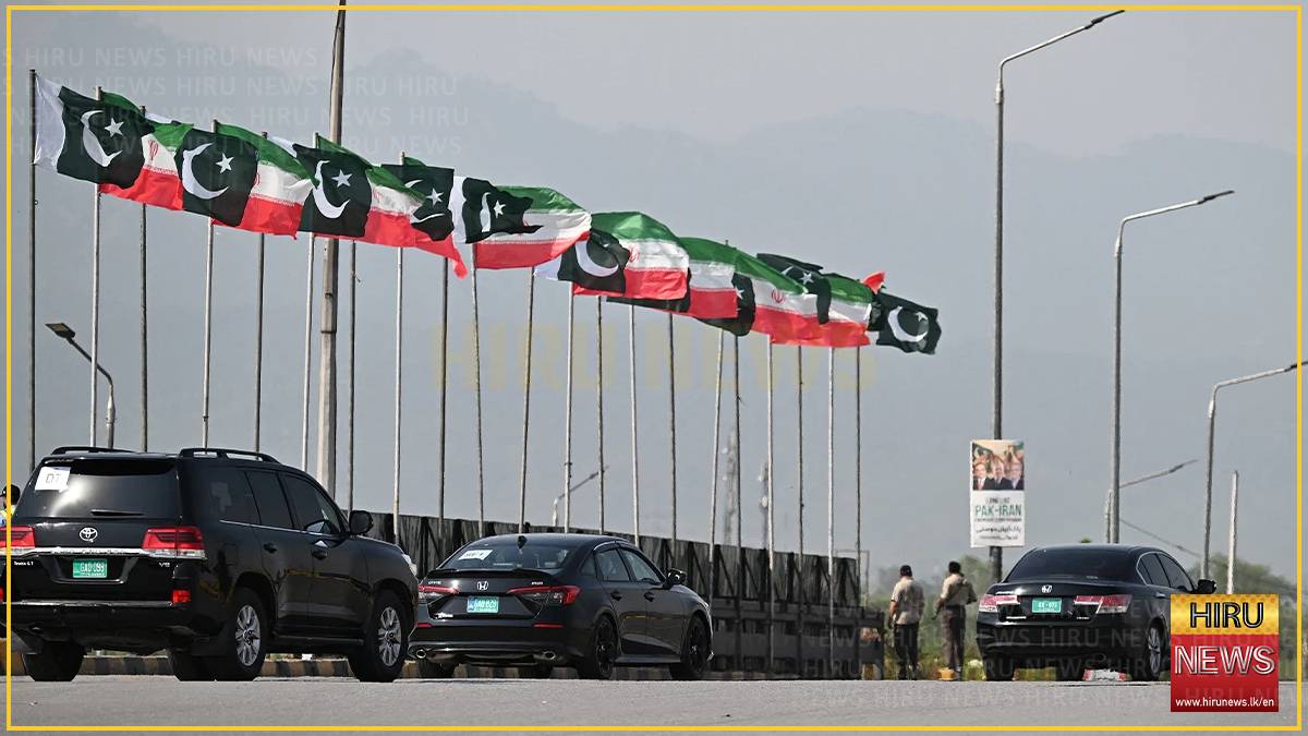 Pakistan cuts government fuel allocations by 50% amid oil surge