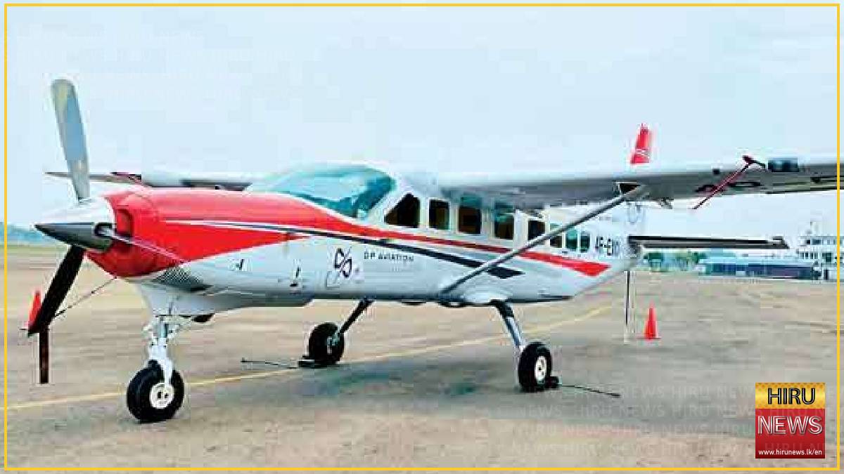 Dp aviation prepares for international transition and regional growth under OCERA airlines 