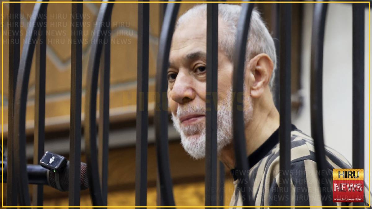 Assad-era Syrian official jailed for 60 years by US court