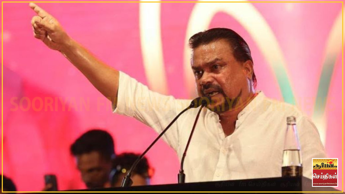 விமல் வீரவன்சவின் கருத்து நீதிமன்ற அவமதிப்பாக உள்ளதா என விசாரணை நடத்த காவல்துறை மா அதிபருக்கு உத்தரவு!
