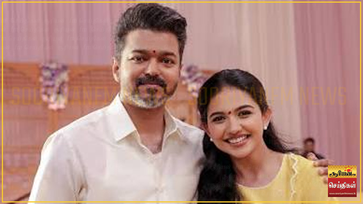 "அவருடன் நடித்ததே பெருமை!" தளபதி விஜய் குறித்து நடிகை மமிதா பைஜூ வெளியிட்ட நெகிழ்ச்சி தகவல்!