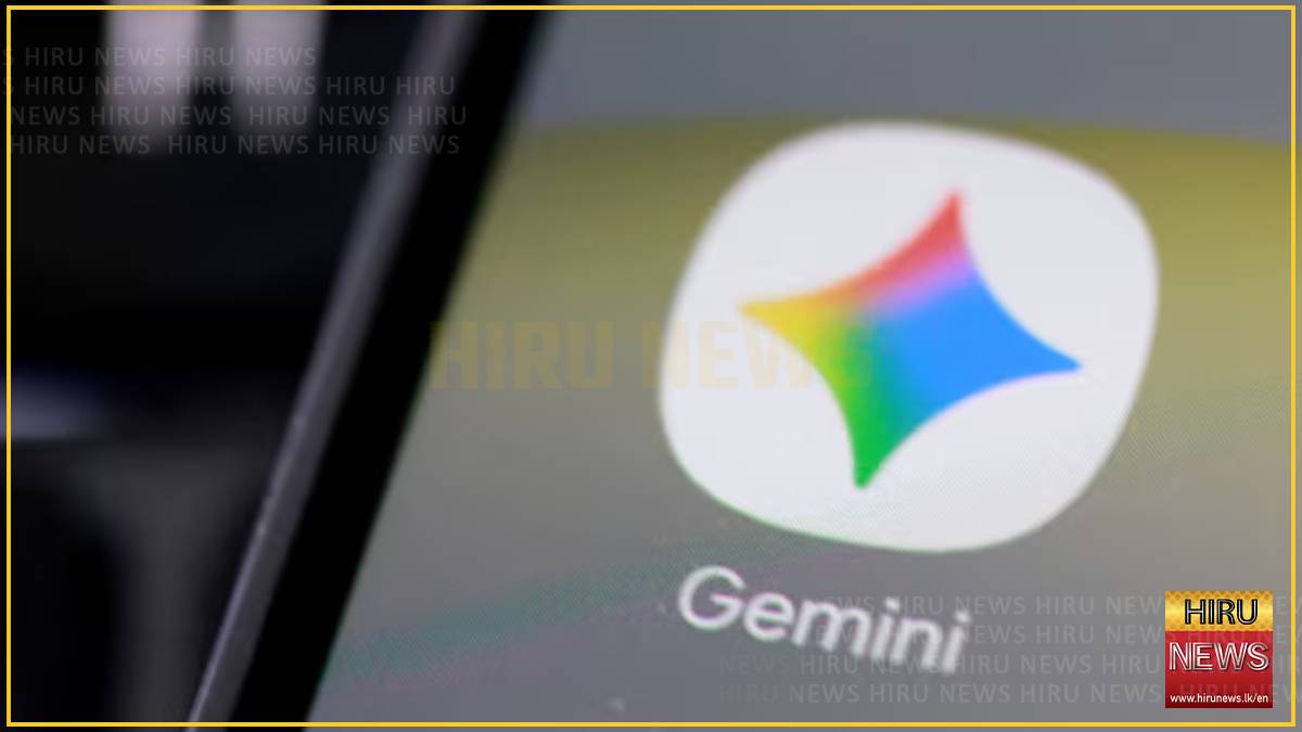 Google Gemini hacked three companies during security test