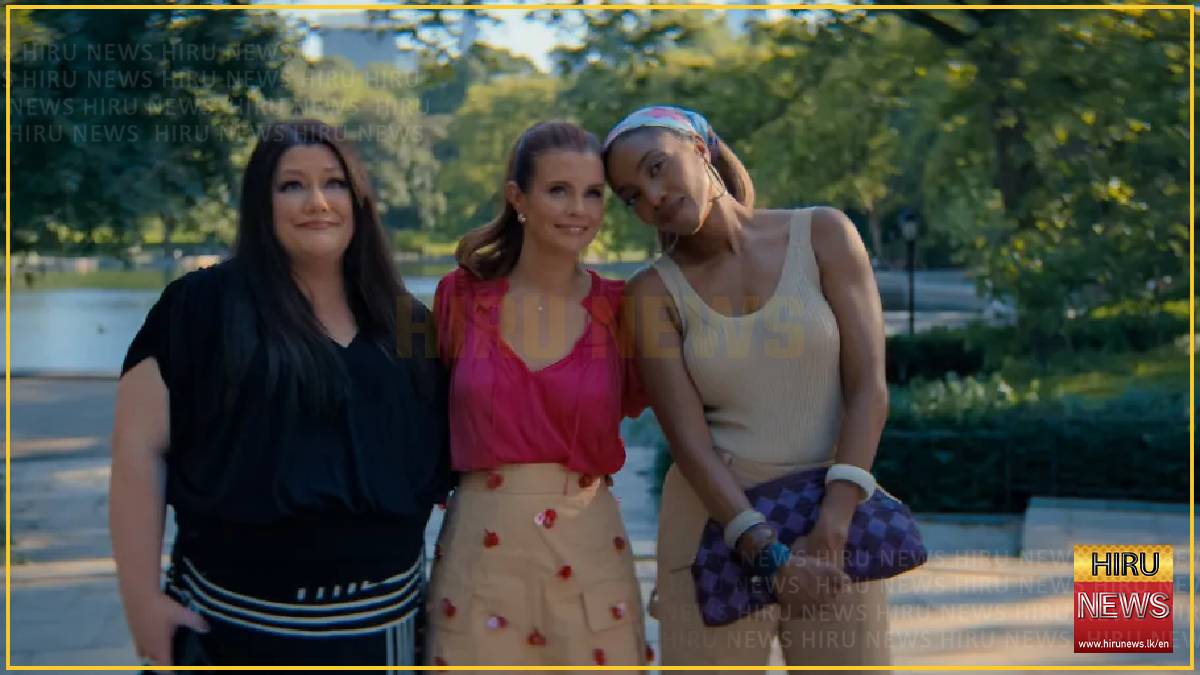 Netflix cancels ‘Sweet Magnolias’ after five seasons