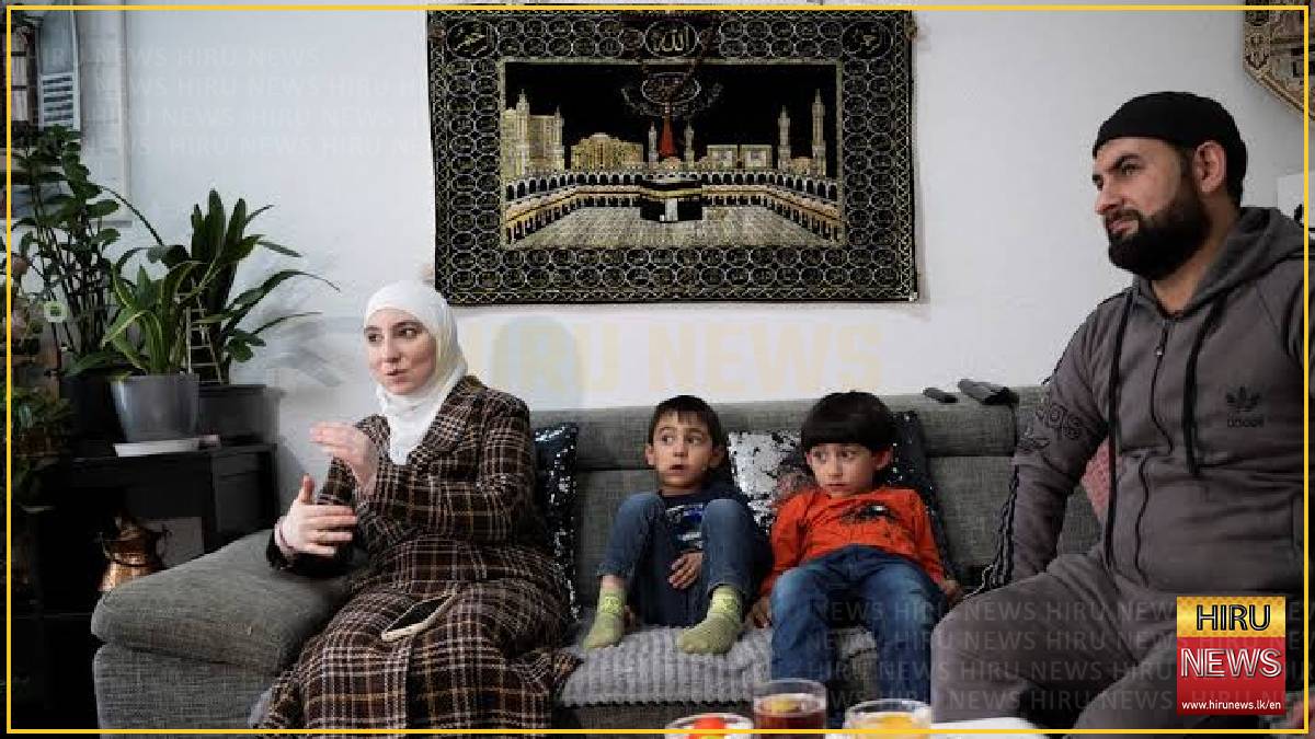 Syrian refugees fear rising anti-immigrant hostility in Germany