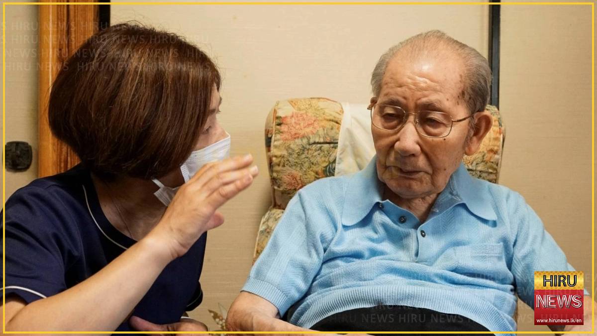 Japan plans higher care premiums for high-income seniors