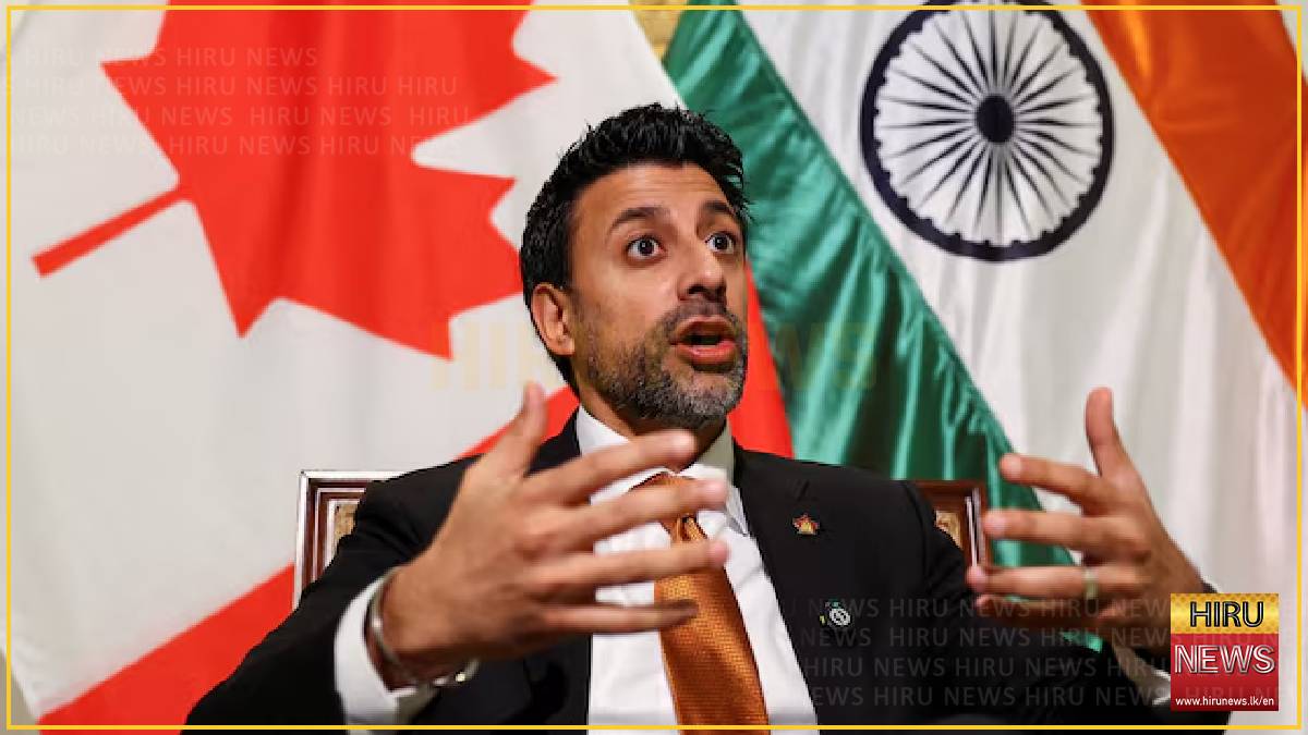 Canada optimistic on India trade deal by year-end