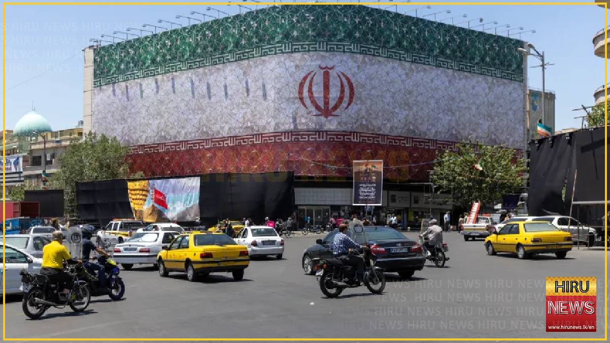 An unaffordable car market highlights Iran’s cost-of-living crisis