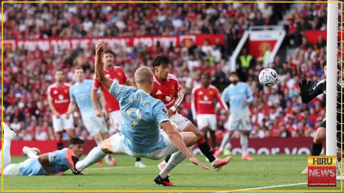 Carrick has faith in VAR despite derby error
