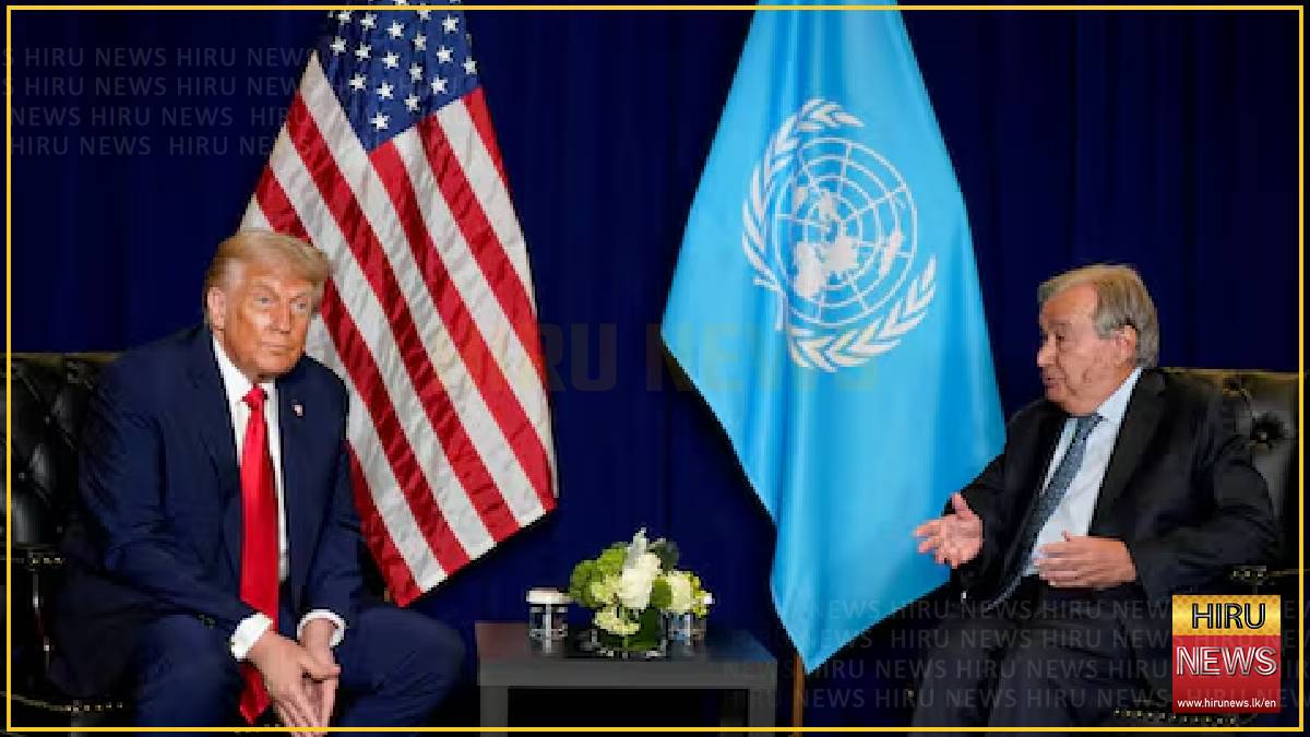  World leaders return to UN amid wars in Middle East and Ukraine