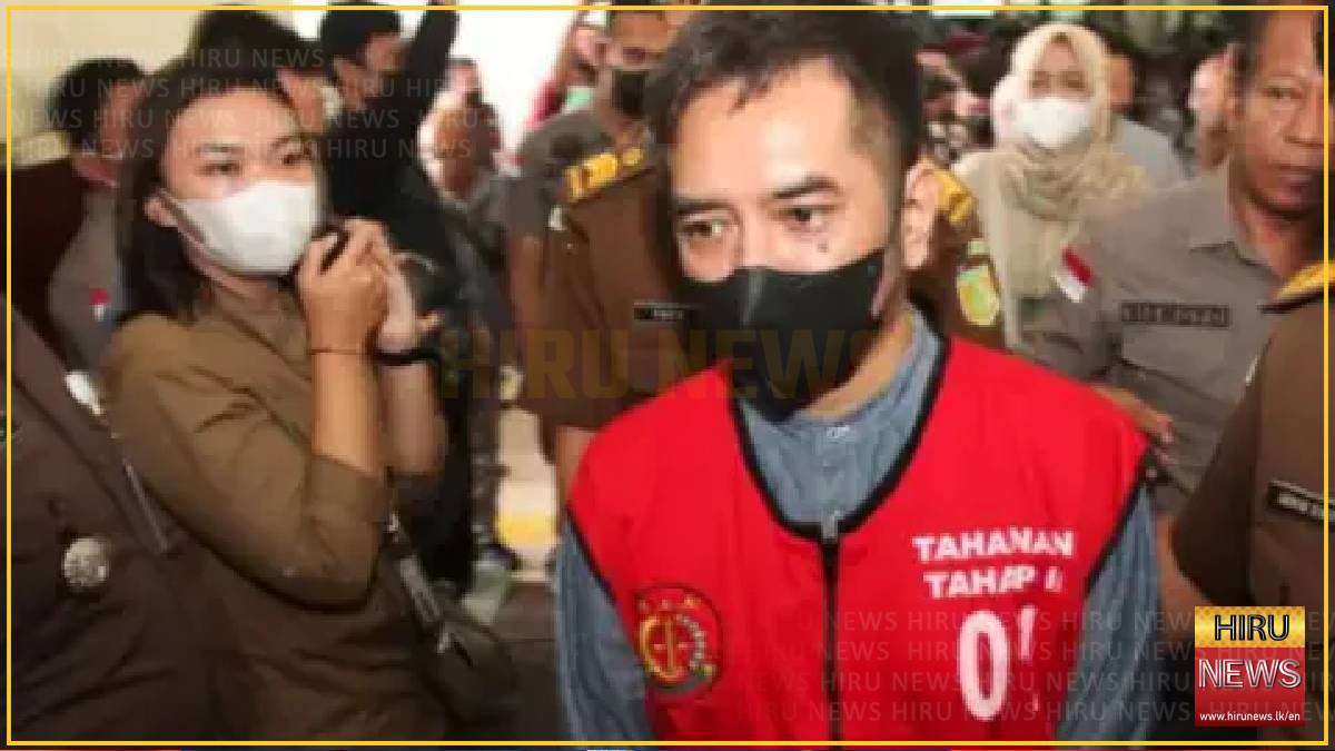 Jailed teacher convicted of sexual abuse secretly released early in Indonesia, BBC finds