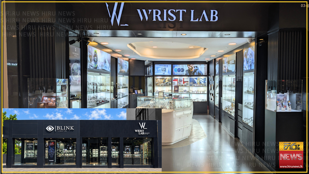 Blink International acquires Wristlab